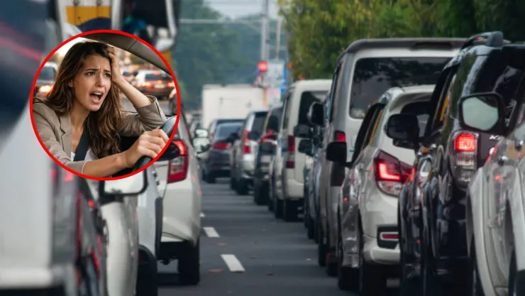 ¿Por qué hay cierre de carriles? El reporte del tráfico en la carretera Guadalajara-Colima hoy 11 de marzo de 2026 EN VIVO