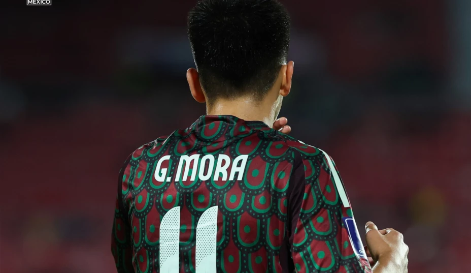 Gilberto Mora