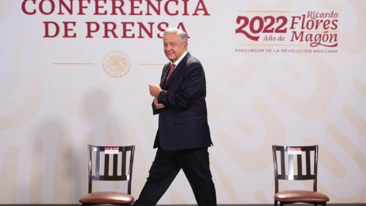 Dónde estará AMLO durante la celebración de su cumpleaños 69