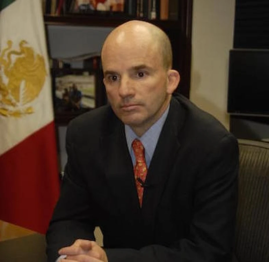 José Antonio González Anaya