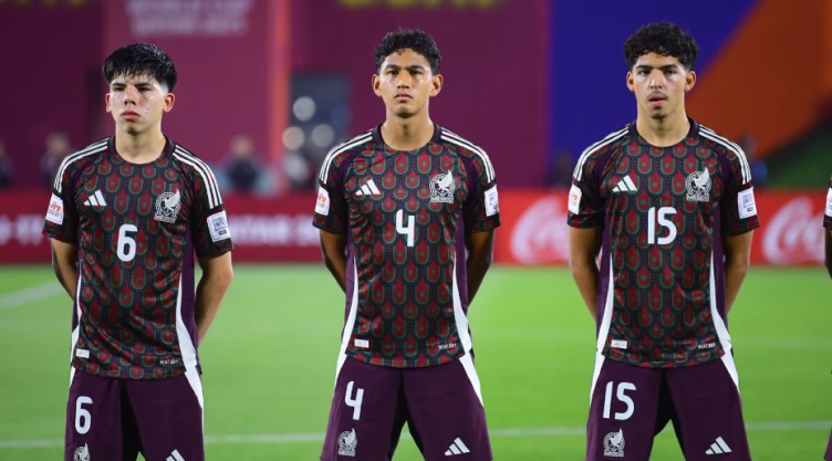México Sub-17