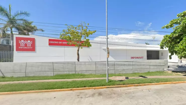 Infonavit Acapulco.