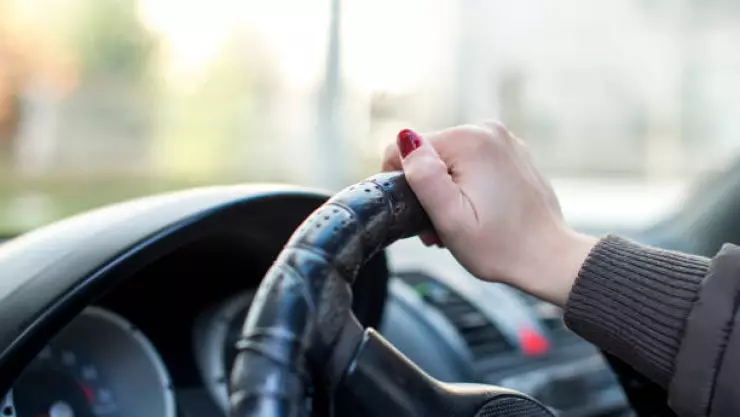 Licencia de conducir