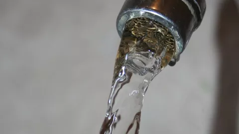 ¿Subirá la tarifa del agua para 2026 en Aguascalientes El ajuste que tendría el servicio