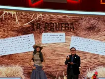 UNO de los Granjeros recibe información del exterior; una acción penada en La Granja VIP, Adal Ramones confronta al culpable.jpg