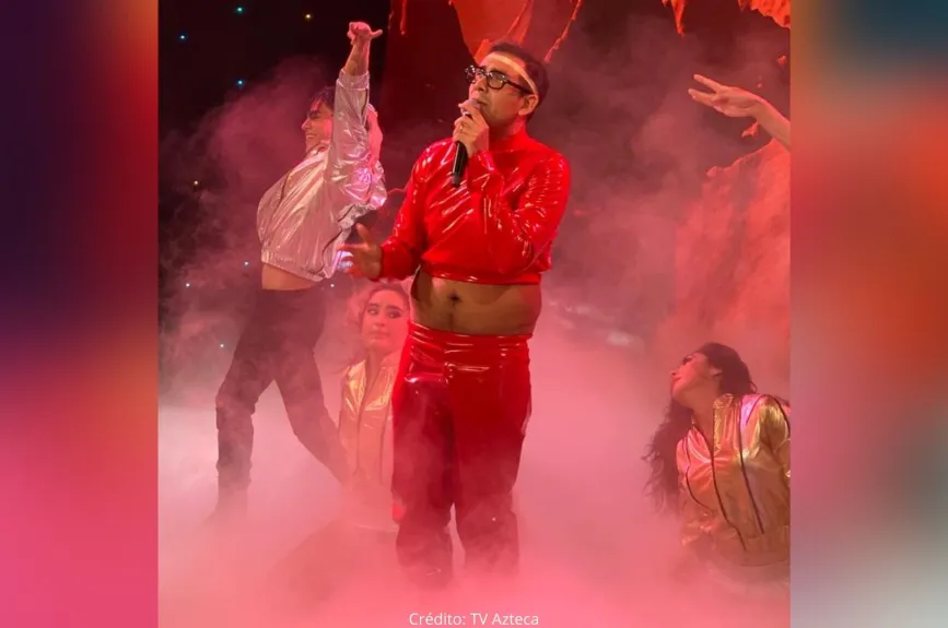 quiero cantar 6 ago