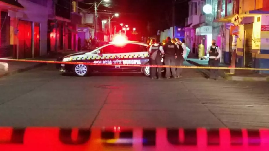 Asciende a 20, el número de muertos en palenque clandestino de Zinapécuaro