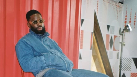 Ghetts atropelló y mató a Yubin Tamang, de 20 años.