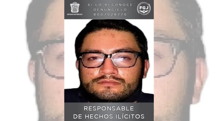 Hermanos asesinan a golpes a su padre en Chimalhuacán tras violencia infantil