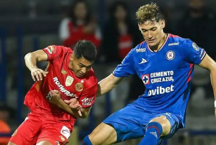 Jesús Orozco Chiquete