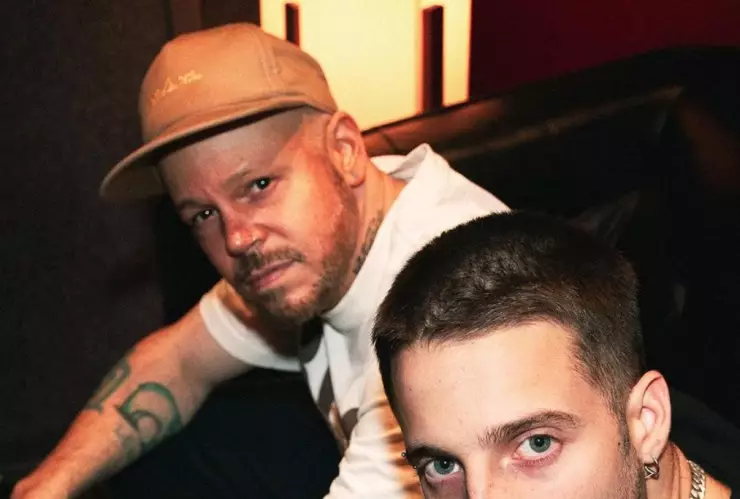 La razón por la que Residente retrasa el lanzamiento de su álbum