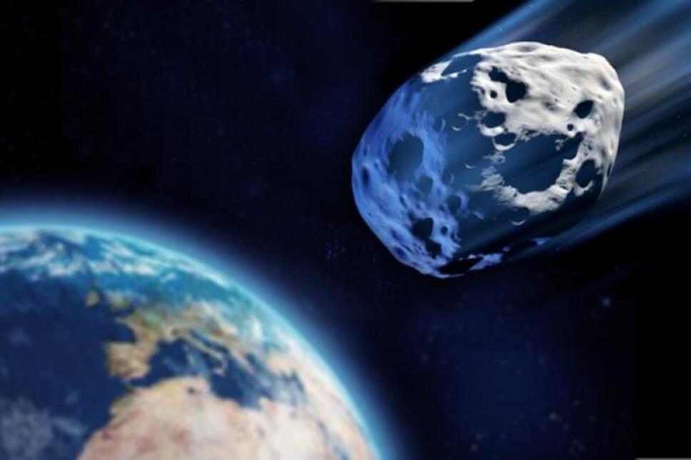 asteroide