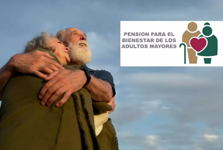 ¿Cuándo realizarán el primer pago de la Pensión Bienestar 2025?