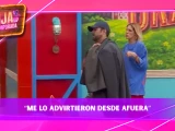 Natalia y Pablo