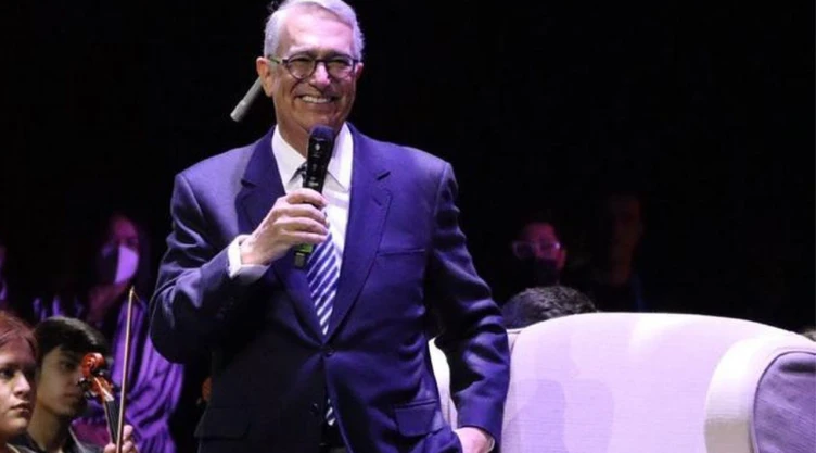 Ricardo Salinas Pliego