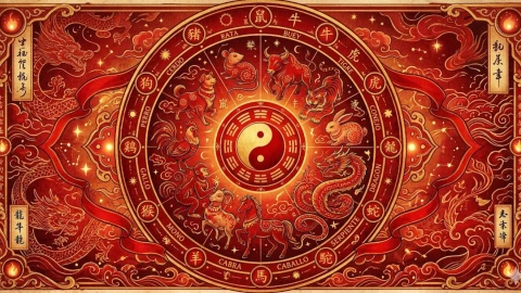 Conoce el Horóscopo Chino HOY: Estas son todas las predicciones del miércoles 11 de marzo de 2026