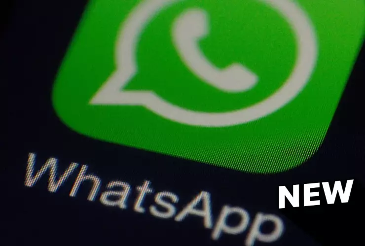 ¡Lo nuevo! Puedes agregar voz a estados de WhatsApp y elegir público
