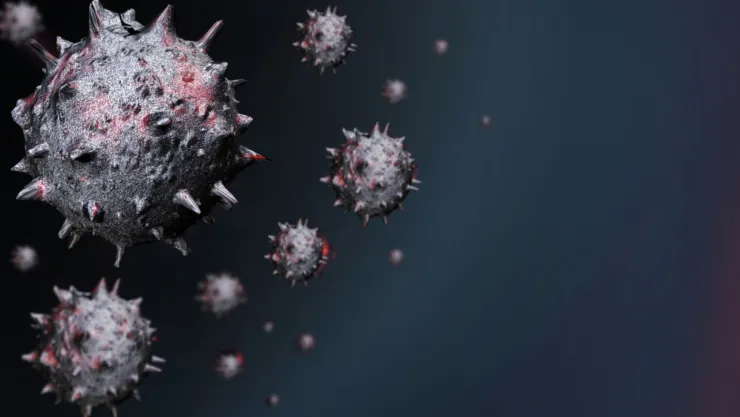 ¿Cuánto tiempo dura el virus Coxsackie? Esto es todo lo que debes saber