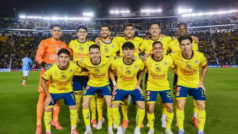 América merece un lugar en el Mundial de Clubes 2025, según la IA