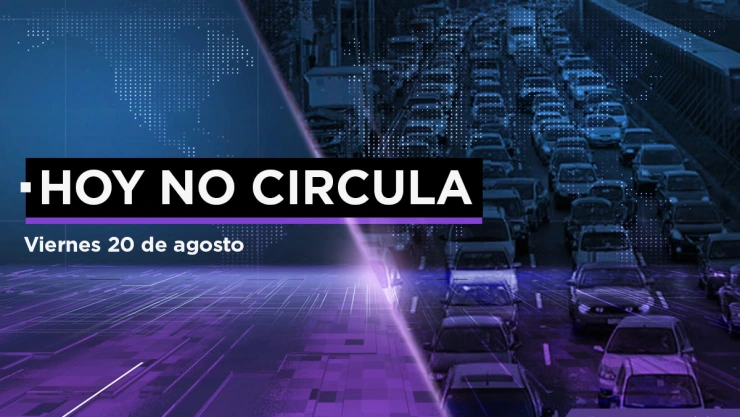 Hoy No Circula viernes 20 agosto CDMX Edomex.jpeg