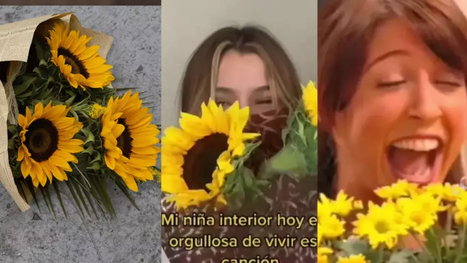 ¿Por qué se regalan flores amarillas HOY 21 de septiembre?