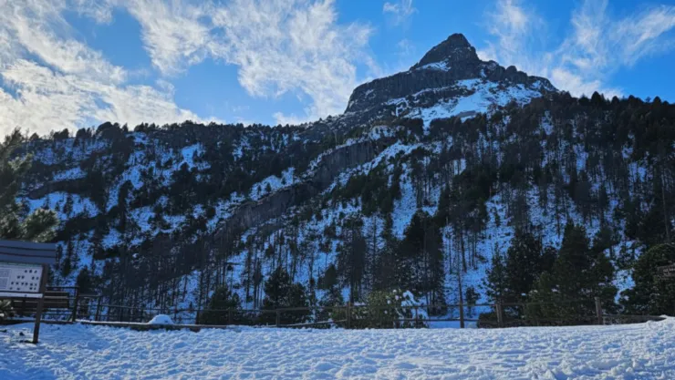 Caerá este fin de semana la primera nevada en Jalisco; dónde ocurrirá