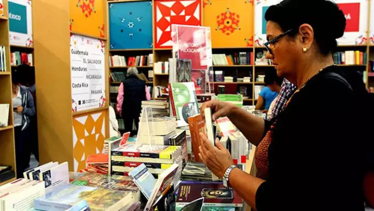 Audrey Azoulay, directora general de la UNESCO, dio a conocer que Guadalajara fue nombrada como Capital Mundial del Libro en 2022.