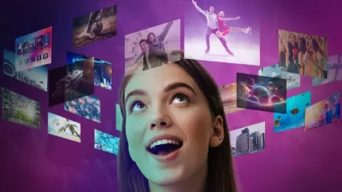 La empresa Totalplay tiene el mejor internet en México, según Speedtest Intelligence.