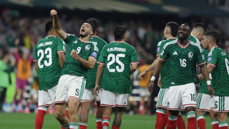 México mejor mundial en la historia, según la IA