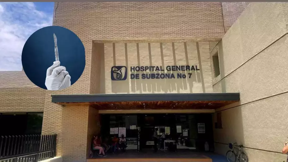 Médico del IMSS se suicida en La Piedad; investigan presunto acoso del director