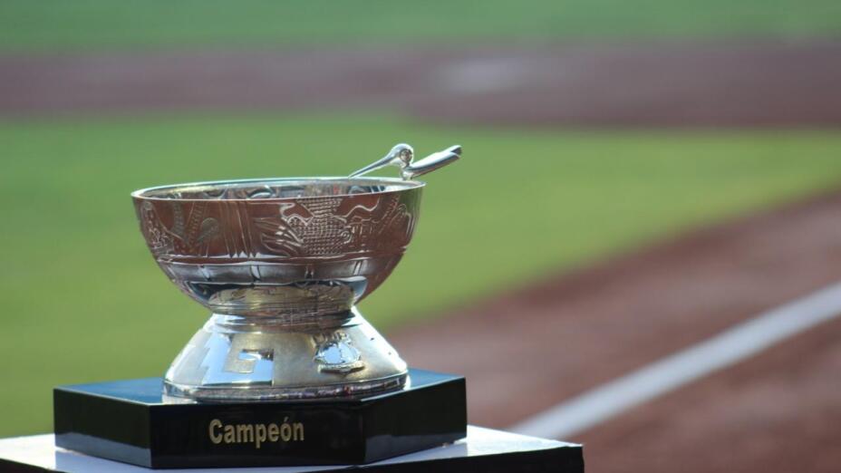 Copa Zaachila Liga Mexicana de Beisbol