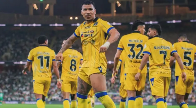 Roger Martínez estuvo en América y estos serían sus destinos
