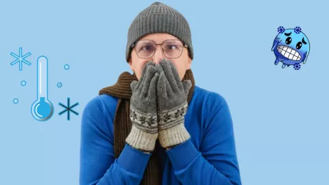 Clima Tijuana hoy domingo 19 de enero de 2025 ¿Cómo afectará al tiempo la Onda Gélida?