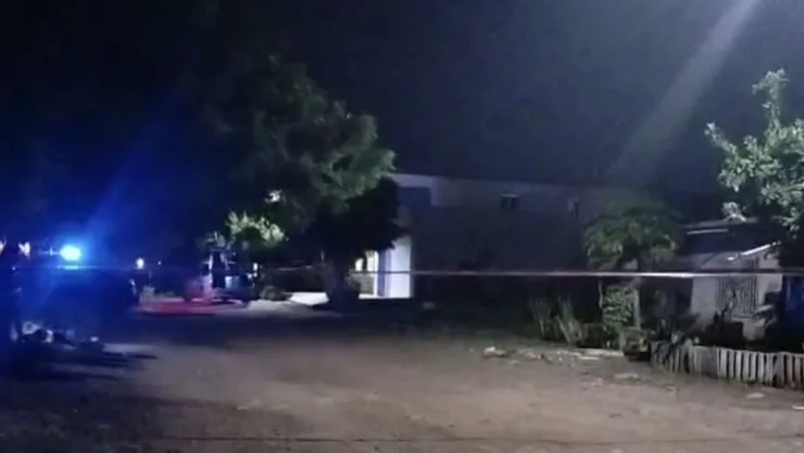 Asesinan a balazos a un hombre en la colonia Emiliano Zapata, en Culiacán