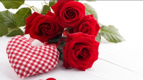 Día de San Valentín 14 de febrero origen