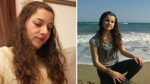 Noelia Castillo Ramos, joven de Barcelona que luchó por obtener la eutanasia