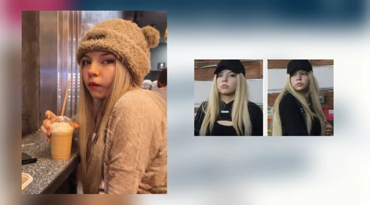 Alumna del CCH Oriente, Dasha Yunhuet, fue localizada con vida