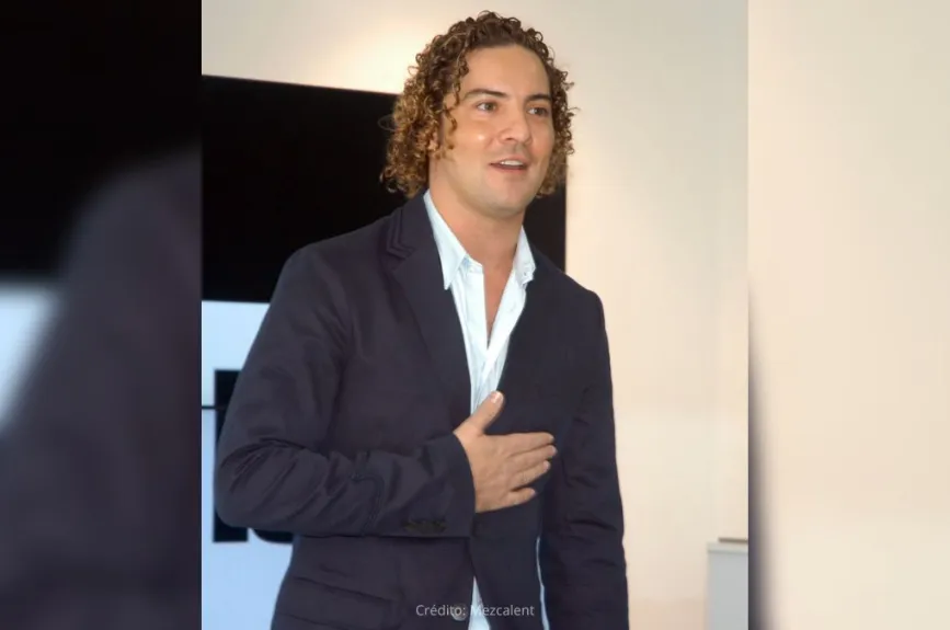 FOTOS | David Bisbal