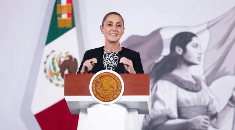 Mañanera Claudia Sheinbaum HOY: Los temas más relevantes de este martes 2026