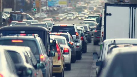 ¿A vuelta de rueda? El reporte del tráfico en la carretera Guadalajara-Colima hoy 9 de marzo de 2026 EN VIVO