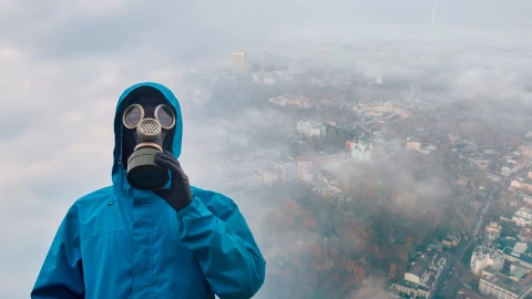 Tuxtla Gutiérrez registra MUY MALA calidad del aire