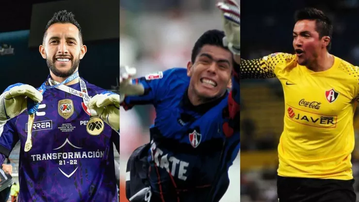 ¡No hay debate! El mejor portero en la historia del Atlas según la Inteligencia Artificial