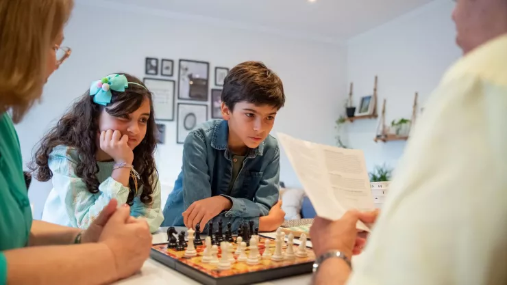 ¿Cuáles son los pasatiempos de las personas más inteligentes? Esto responde IA