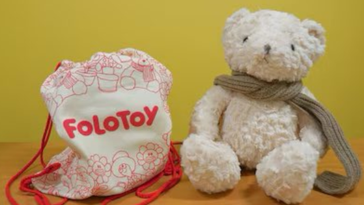 peluche inteligente “Kumma”