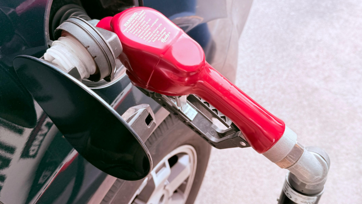 Precio de la gasolina San Luis Potosí 3 de marzo