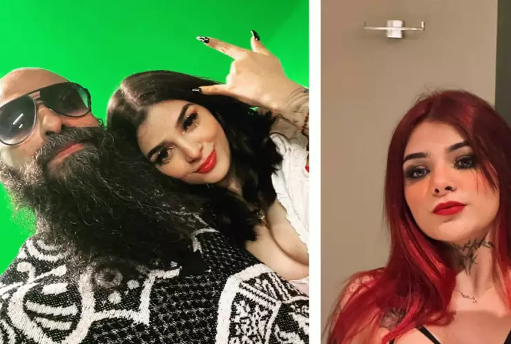 Karely Ruiz hará colaboración con Babo