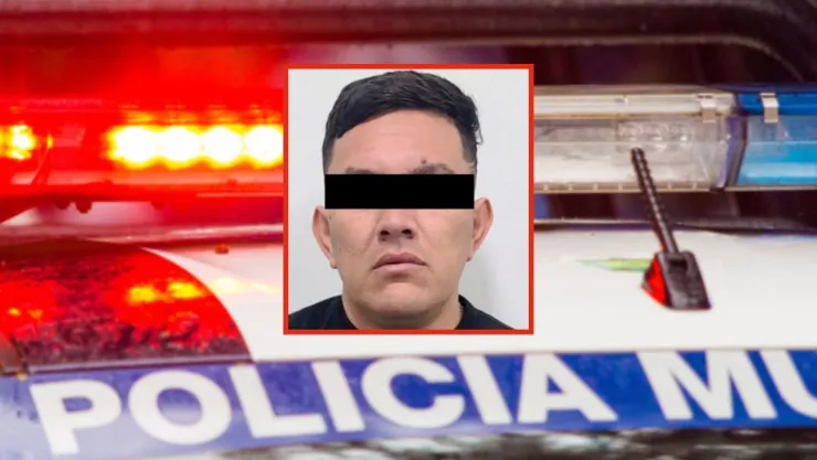 Cateo en Topo Chico: hay un detenido y armas aseguradas