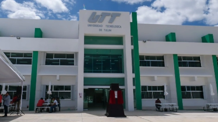 Inaugura la Universidad Tecnológica de Tulum, su primera institución de educación superior pública
