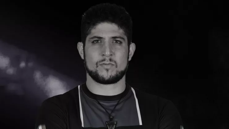 EXATLÓN YUSEF ELIMINADO