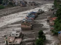 Deslave en Nepal deja al menos 160 muertos y más de 400 desaparecidos